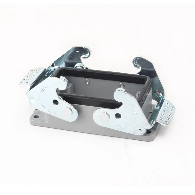 کانکتورهای 10 پین AG Heavy Duty