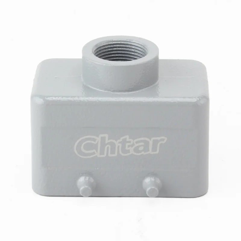 کانکتورهای 10 پین TG Heavy Duty