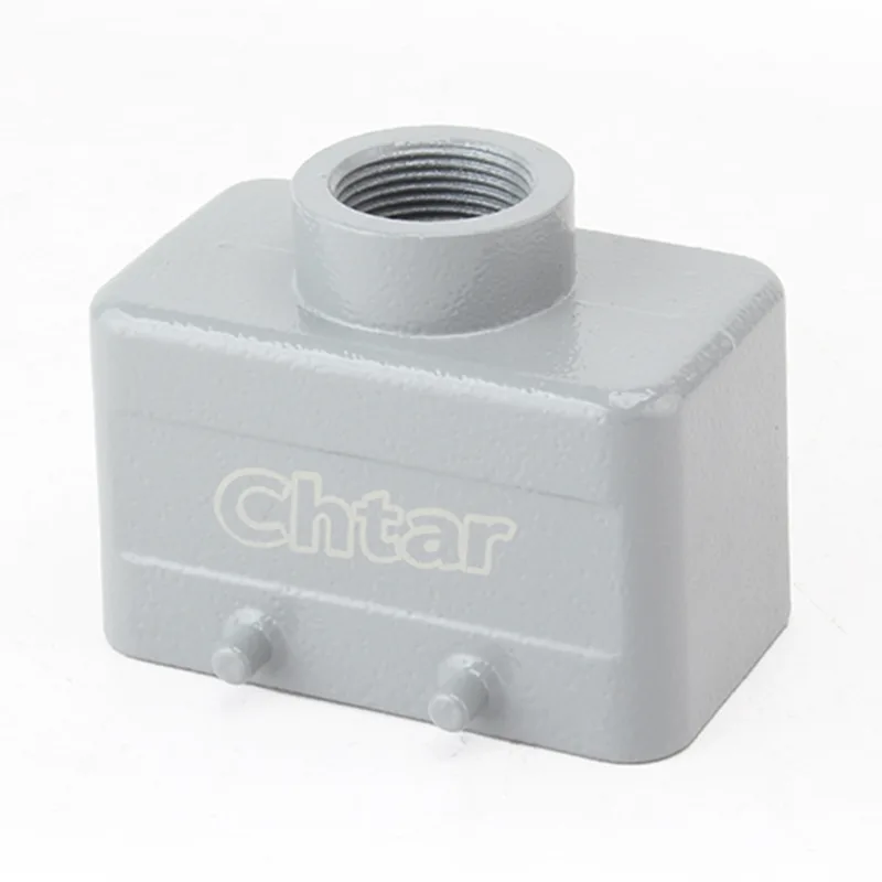 کانکتورهای 16 پین TG Heavy Duty
