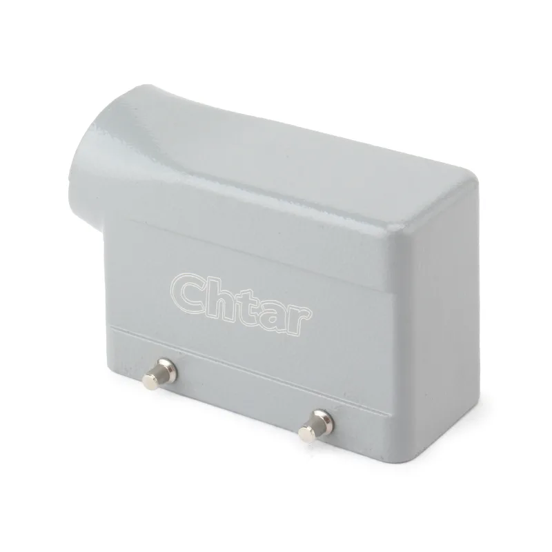 کانکتورهای TS Heavy Duty 16 پین