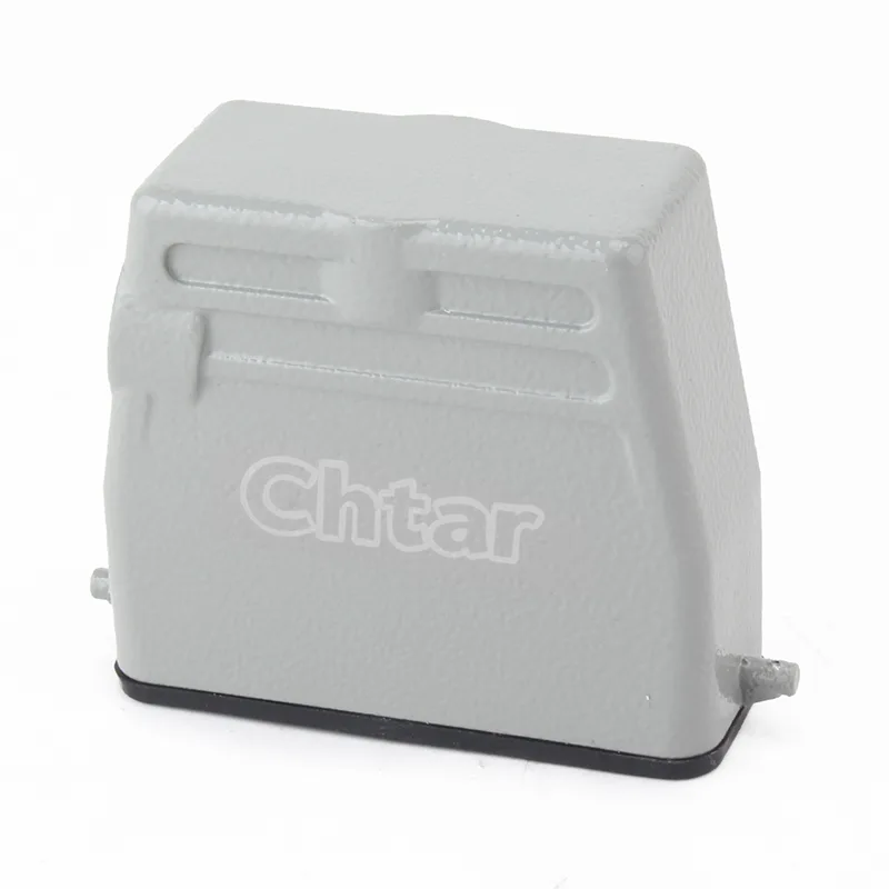 کانکتورهای TS Mini Heavy Duty 16 پین