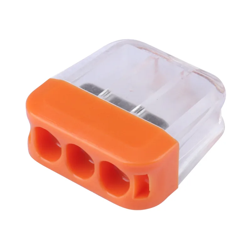 کانکتورهای اتصال سریع چه وظایفی دارند؟