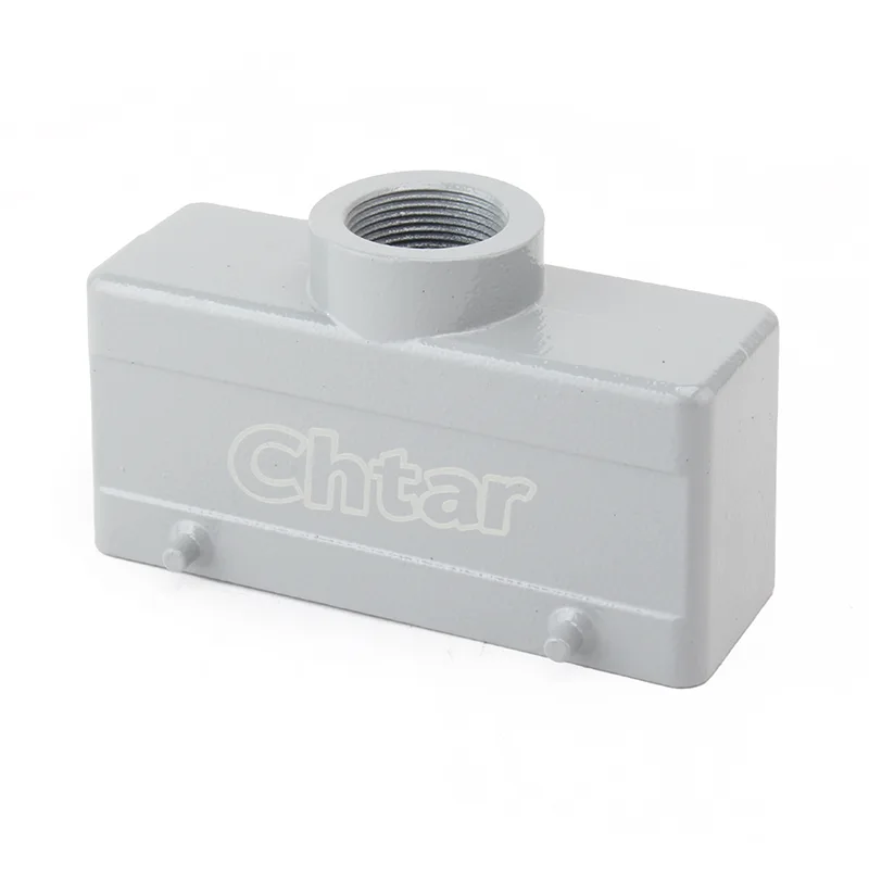 کانکتورهای 24 پین TG Heavy Duty