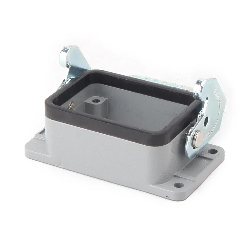 کانکتورهای 6 پین AG Heavy Duty