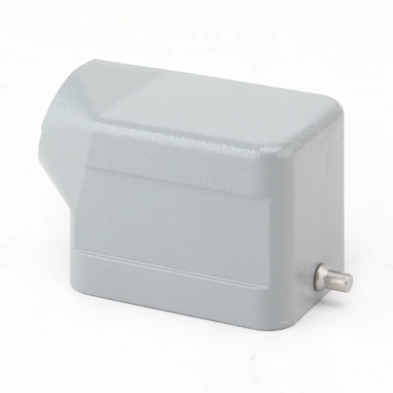 کانکتورهای TS Heavy Duty 6 پین