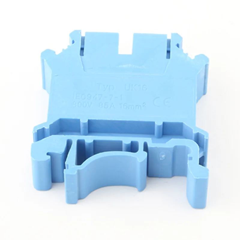 بلوک ترمینال ریلی 16N UK