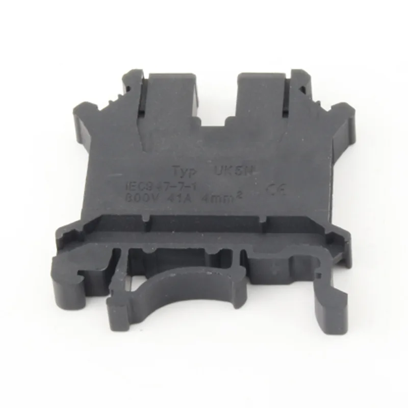 بلوک ترمینال ریلی 5N UK